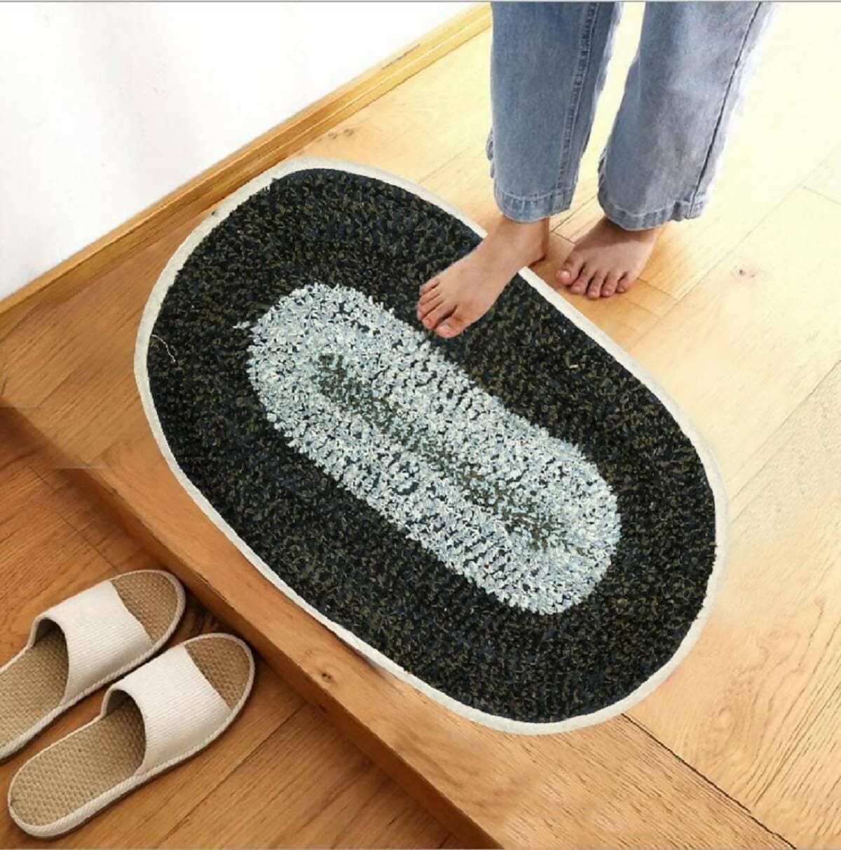 Door Mats (Pack of 3) - HalfPe