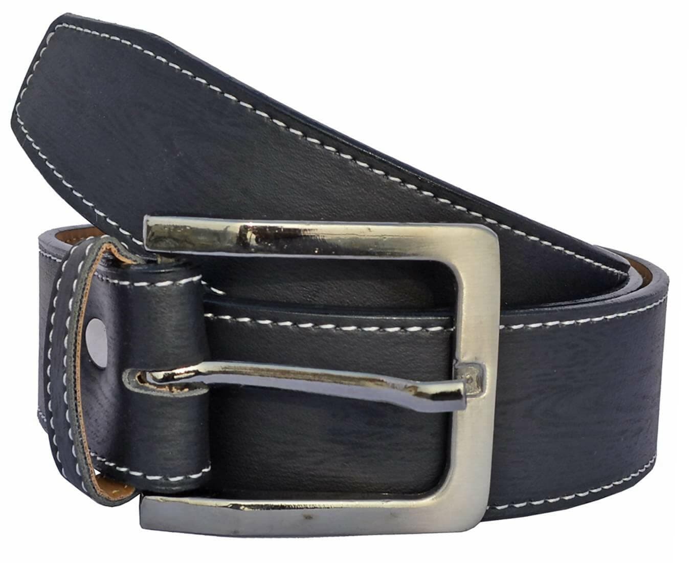 Men's Belt (Pack of 2) - HalfPe