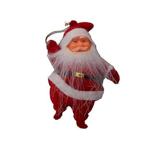 MANTOUSS Christmas Gift for Kids/Christmas Gifts for Girls/Christmas Gifts for Boys-2 Each Christmas Cap, Band, Hair Band, Santa Clause +a Box of Handmade s for Kids/Party+Card - HalfPe