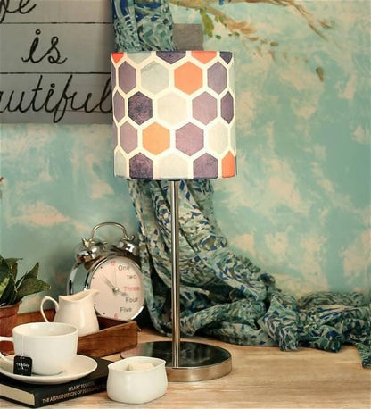 The Hexa Lamp - HalfPe