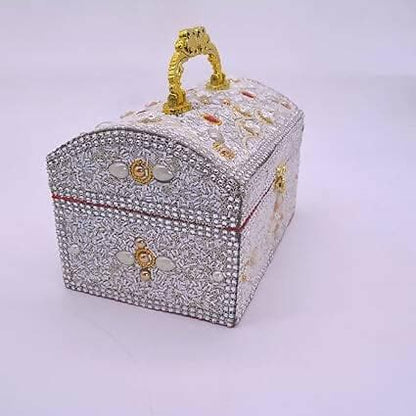 santarms Rajwada Jewellery BOX - HalfPe