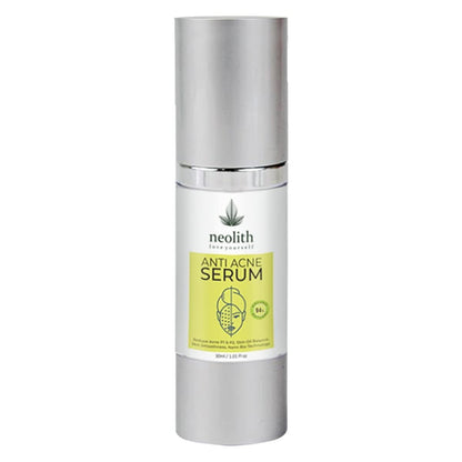 Anti acne serum (30ml) | NEOLITH - halfpeapp