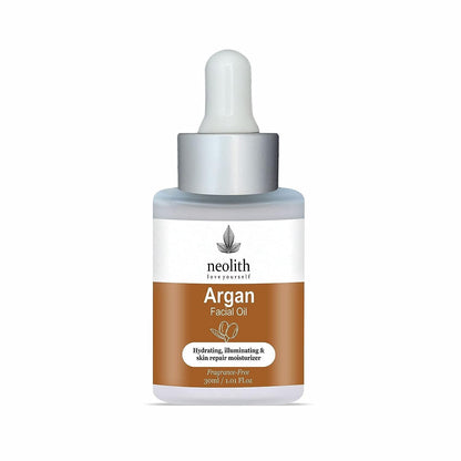 Argan oil (30ml) | NEOLITH - halfpeapp