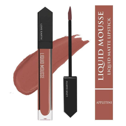 LIQUID LIPSTICK (APPLETINI) - HalfPe