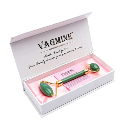 Aventurine green roller | VAGMINE - halfpeapp