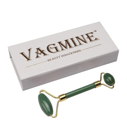 Aventurine green roller | VAGMINE - halfpeapp