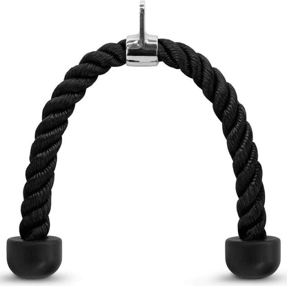 YOGPRO Nylon Triceps Muscle Training Rope - HalfPe