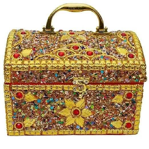 Santarms Premium Luxury Bangle Box - HalfPe