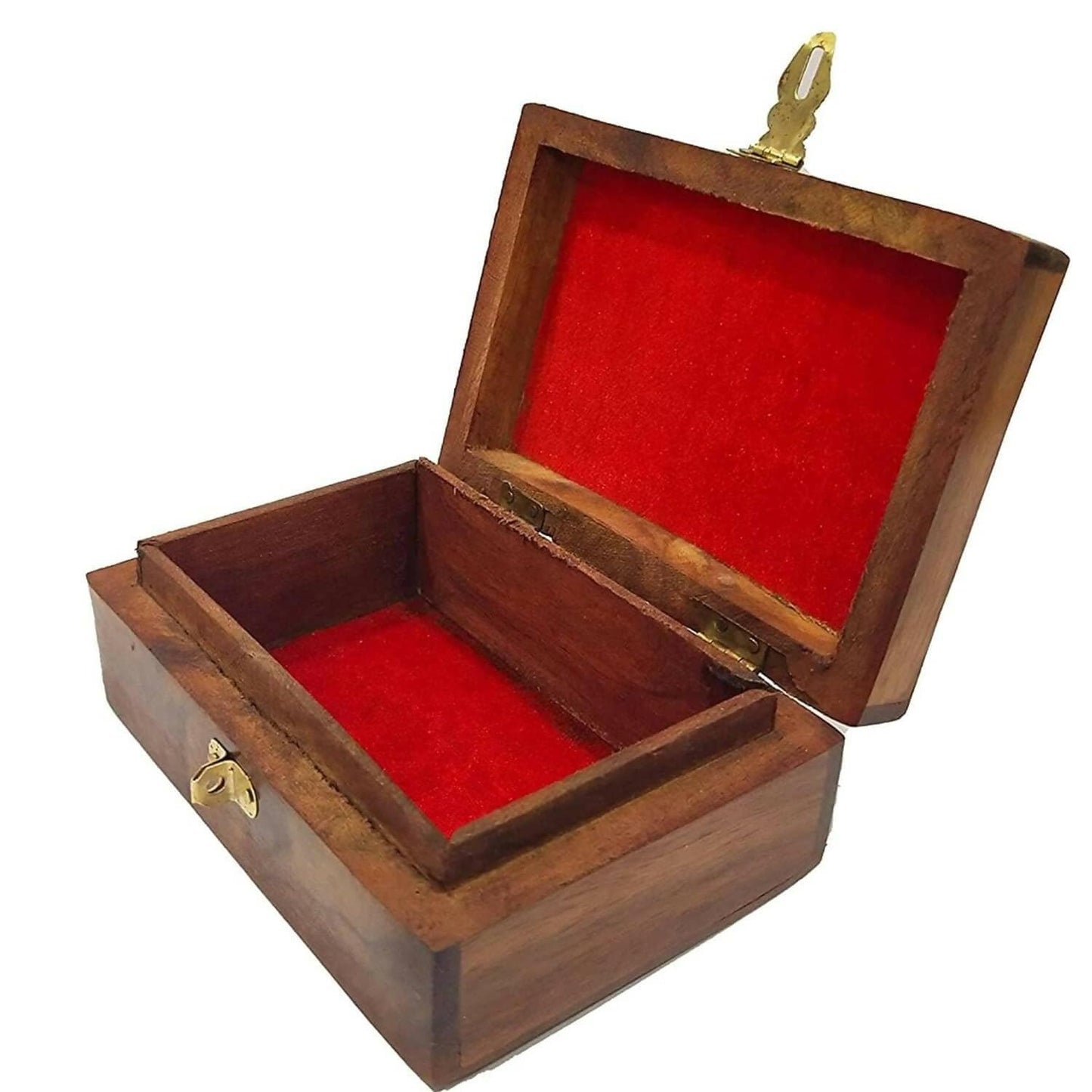 santarms Jewellery Box - HalfPe