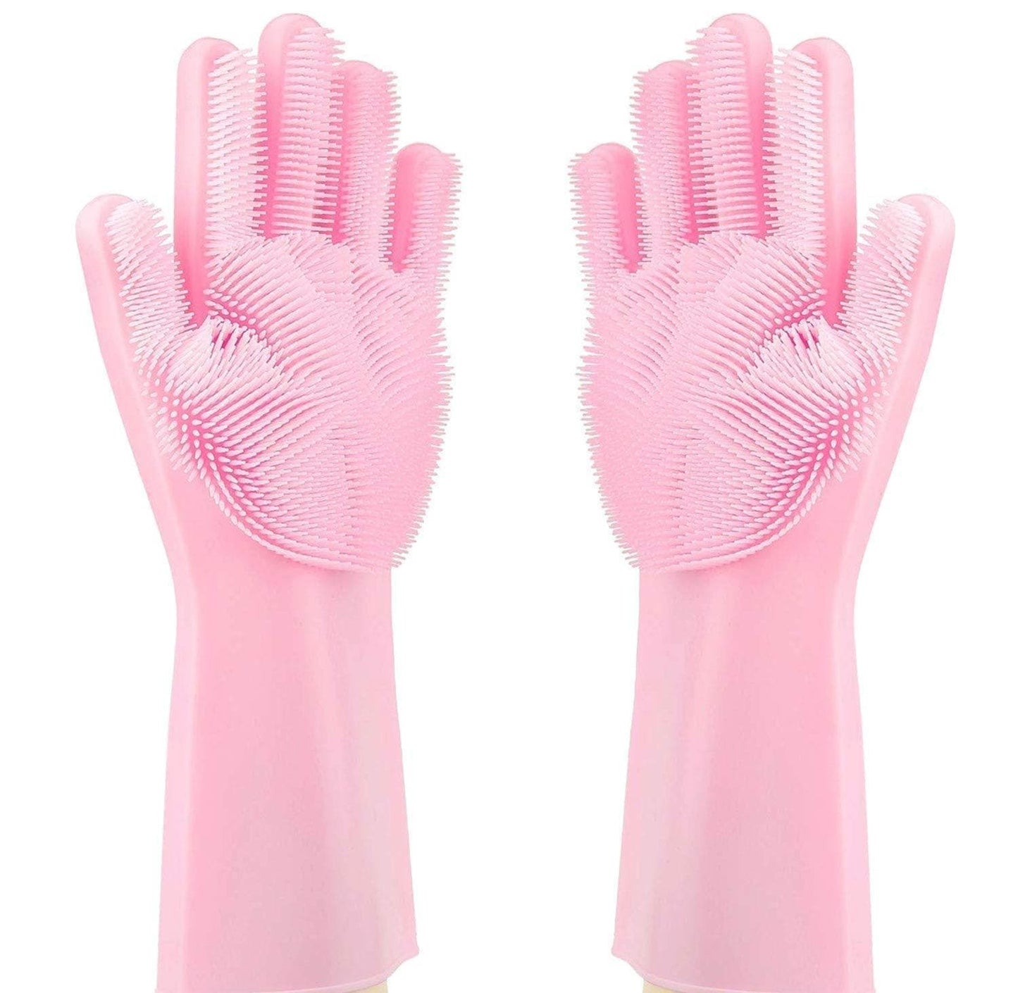 BB BACKBENCHERS Dishwashing Gloves - halfpeapp