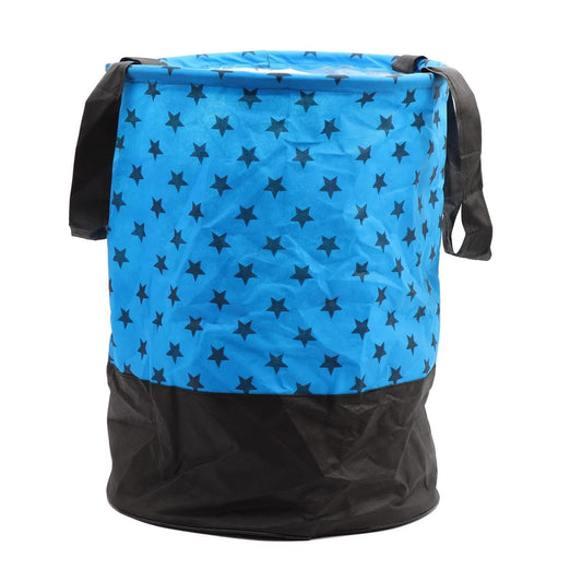 BB BACKBENCHERS Laundry Bag ( 45L, blue ) - halfpeapp