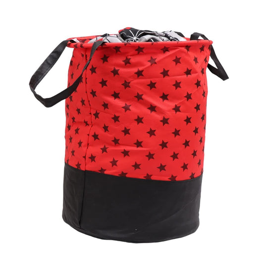 BB BACKBENCHERS Laundry Bag ( 45L, red ) - halfpeapp