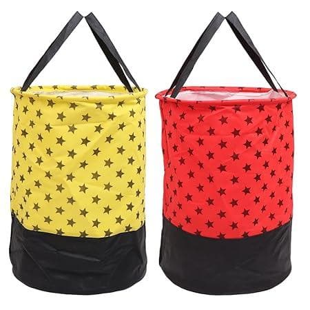 BB BACKBENCHERS Laundry Bag ( pack of 2 ) - halfpeapp