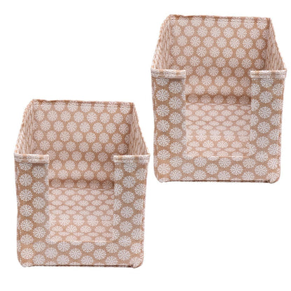 BB BACKBENCHERS Non-Woven Shirt Organizer Wardrobe ( pack of 2 ) - halfpeapp