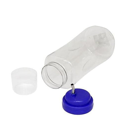 BB BACKBENCHERS Oil Dispenser Bottle ( 1000ml ) - halfpeapp