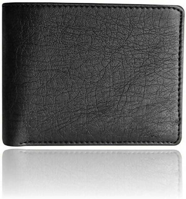 Combo of Casual Latest Men Wallets (Pack of 2) - HalfPe