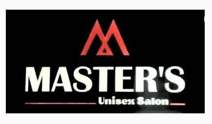 Masters Unisex Salon : Mohali : Multiple Services - HalfPe