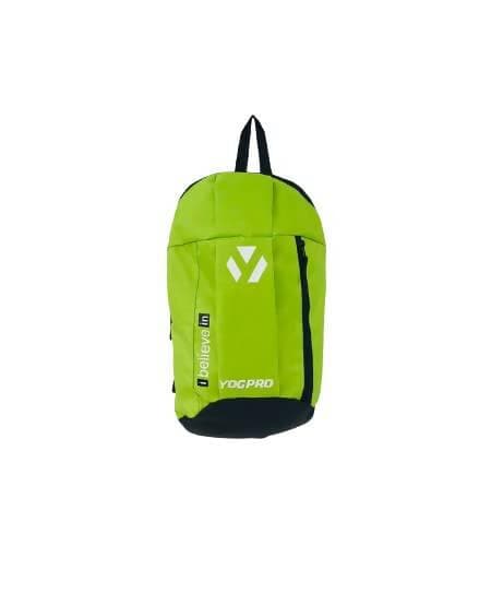 YOGPRO Small Backpack Komic Pack of 2 Pcs (10 Liters) - HalfPe