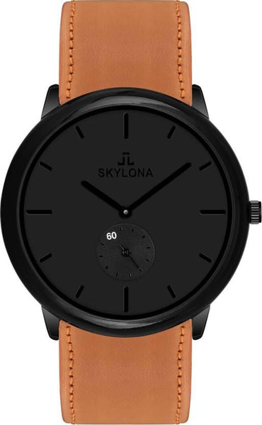 Buy Grey Watches for Women by Skylona Online | Ajio.com