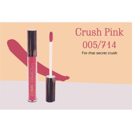 Cosmic collection 5ml (crush pink) - halfpeapp