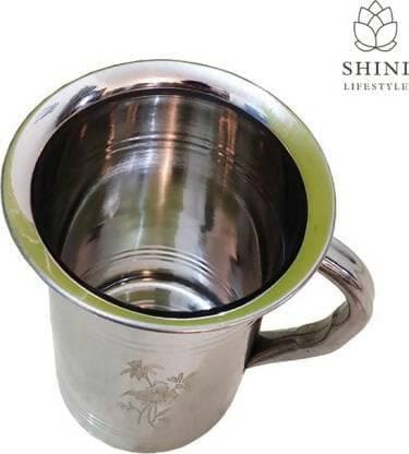 SHINI LIFESTYLE Stainless Steel Water Jug ( 2 L) - HalfPe