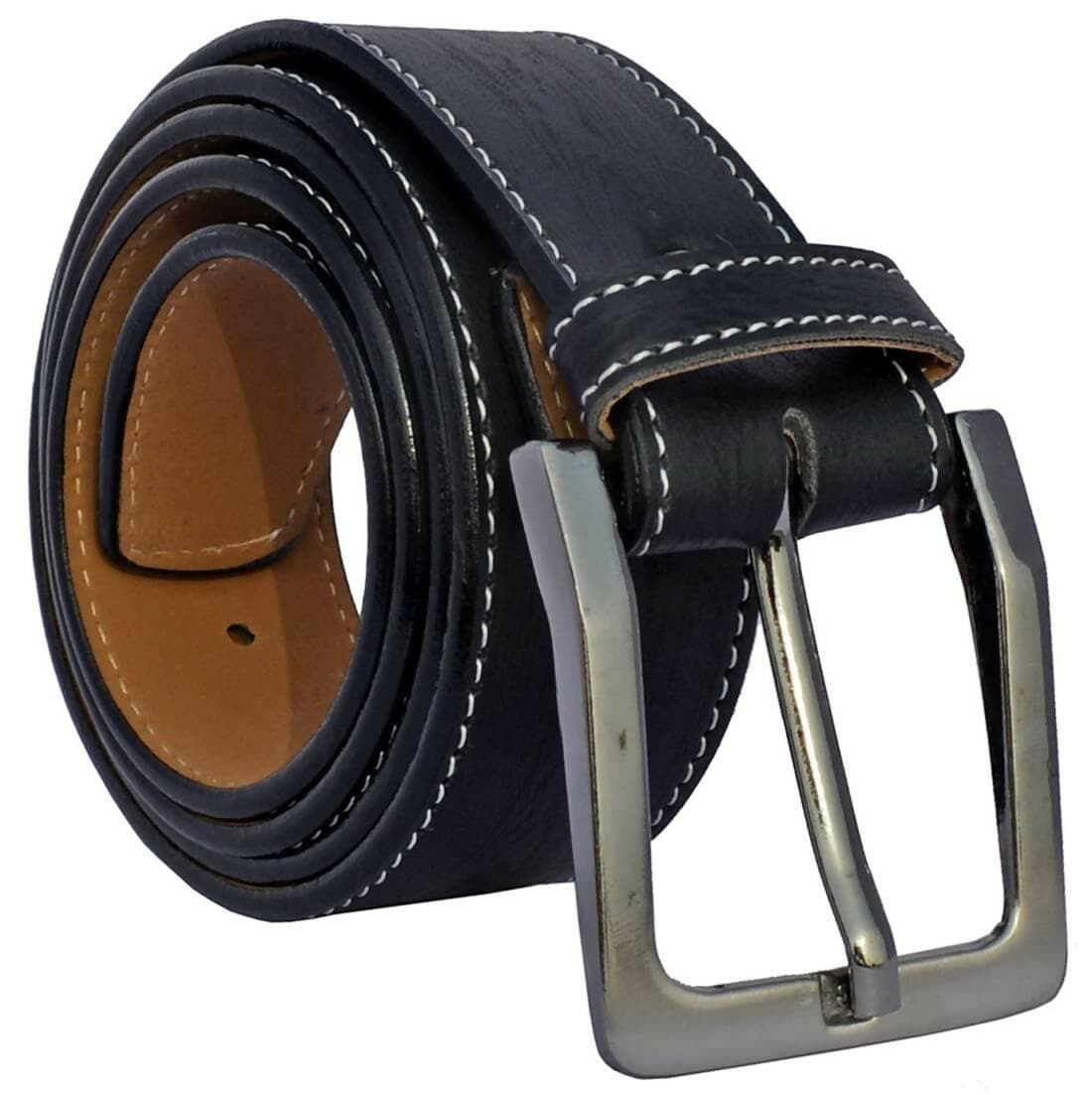 Men's Belt (Pack of 2) - HalfPe