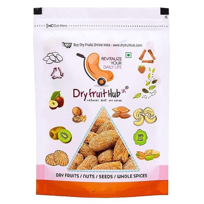 Dry dates (250g) | Dry Fruit Hub - halfpeapp