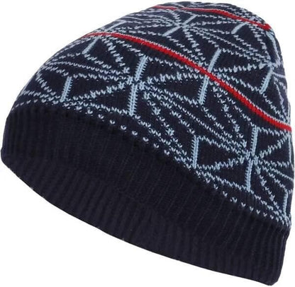 Winter Warm Cap - HalfPe