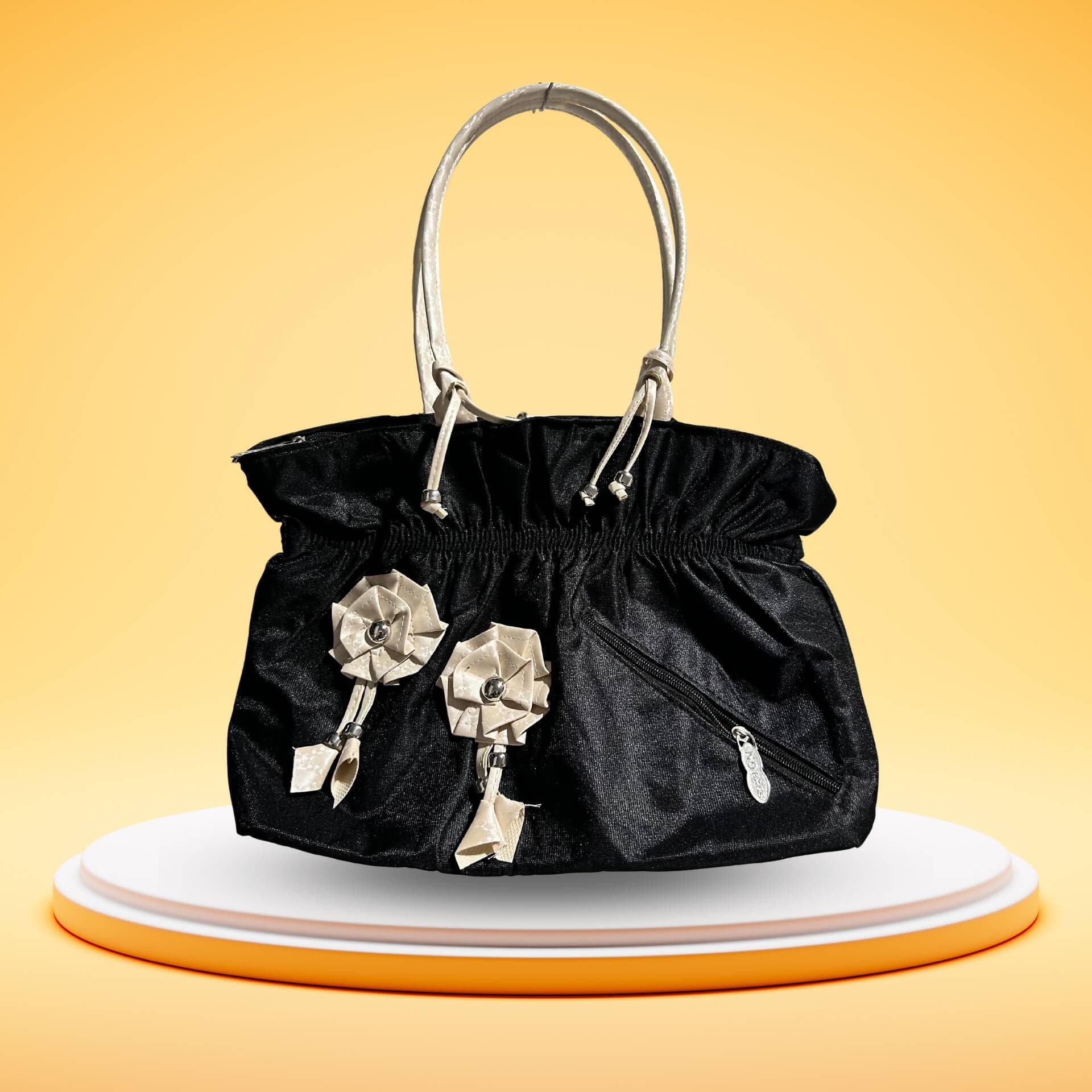 Women's PU Leather New look Handbag/Sling Bag - HalfPe