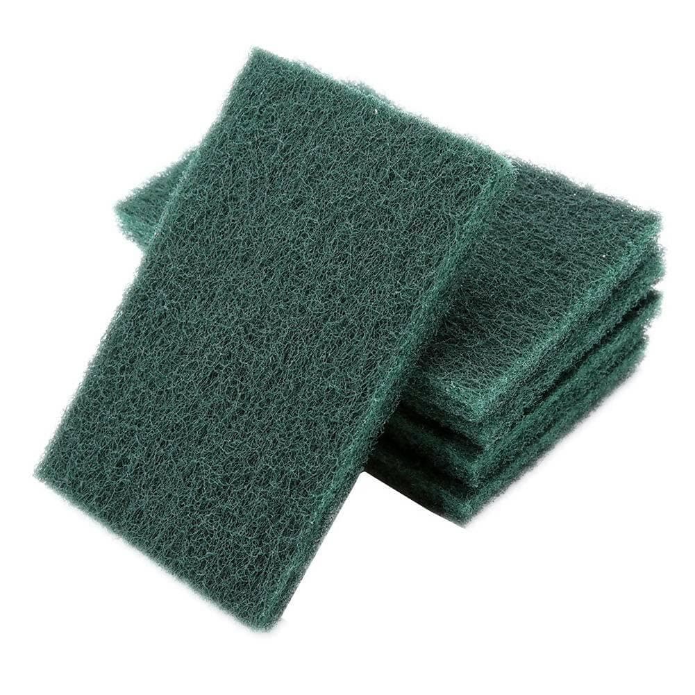 ZEVORA Multipurpose Scrub Pad Suitable for Home/Restaurant Kitchen Bowl Dish Wash Scrub Pad - HalfPe