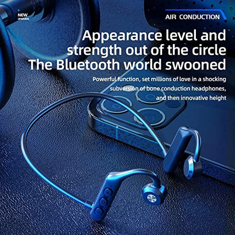 Ear bluetooth wireless neckband | ( JD-18- black) | JNUOBI - HalfPe