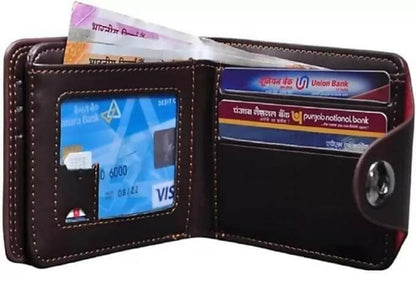 Bmw wallet purse unisex cardholder - HalfPe