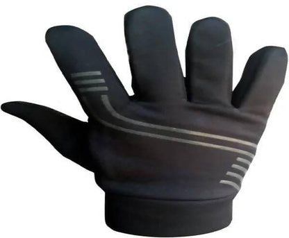 Touch Screen Gloves Riding Gloves Riding Gloves (Grey, Black)  - HalfPe