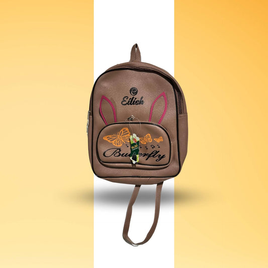 Cute Small Size Fancy Bag for Kids Pre-Schoolers - HalfPe