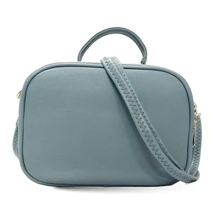 Fashion Street FS Forever Young Women Bags Korean Style Ladies Sling Bags Mini Shoulder Bags - halfpeapp