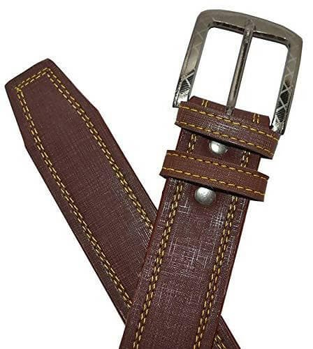 Classic Men's Belt - HalfPe