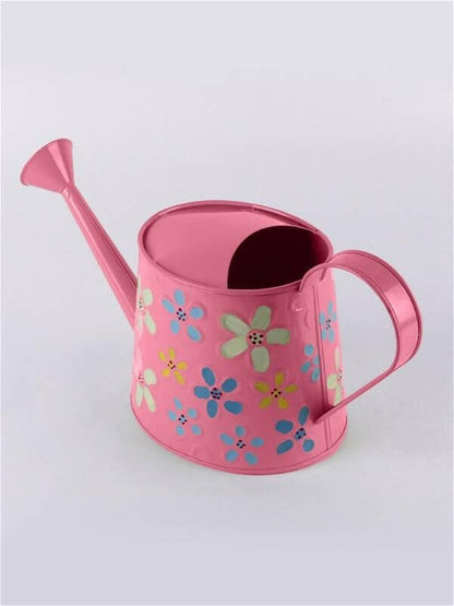 Handpainted Watercane Pink - HalfPe