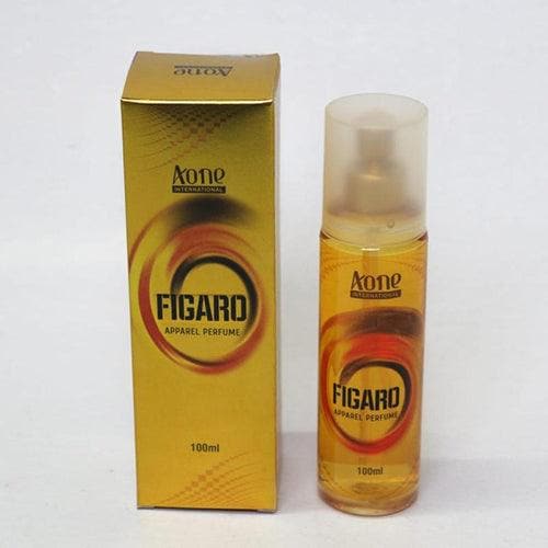 Gimani figaro for men perfume (100ml) - halfpeapp