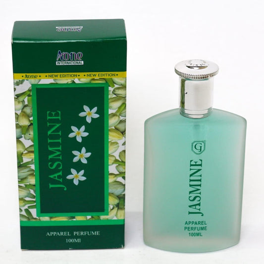 Gimani jasmine for unisex perfume (100ml) - halfpeapp