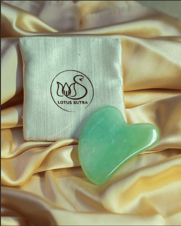 Green aventurine | LOTUS SUTRA INDIA - halfpeapp