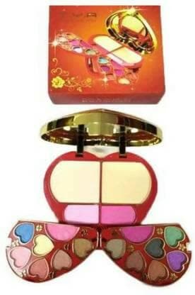 TYA Makeup kit watar prouf - HalfPe