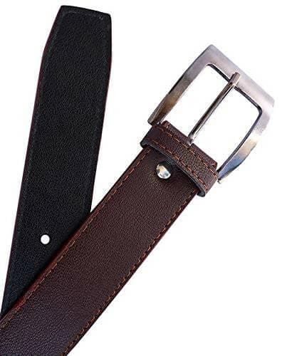 Divine Classic Men's Belts - HalfPe