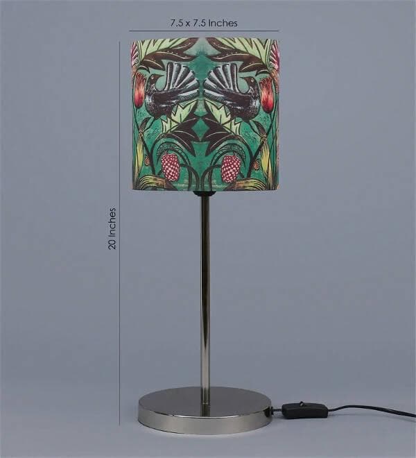 Wild Birds Lamp - HalfPe