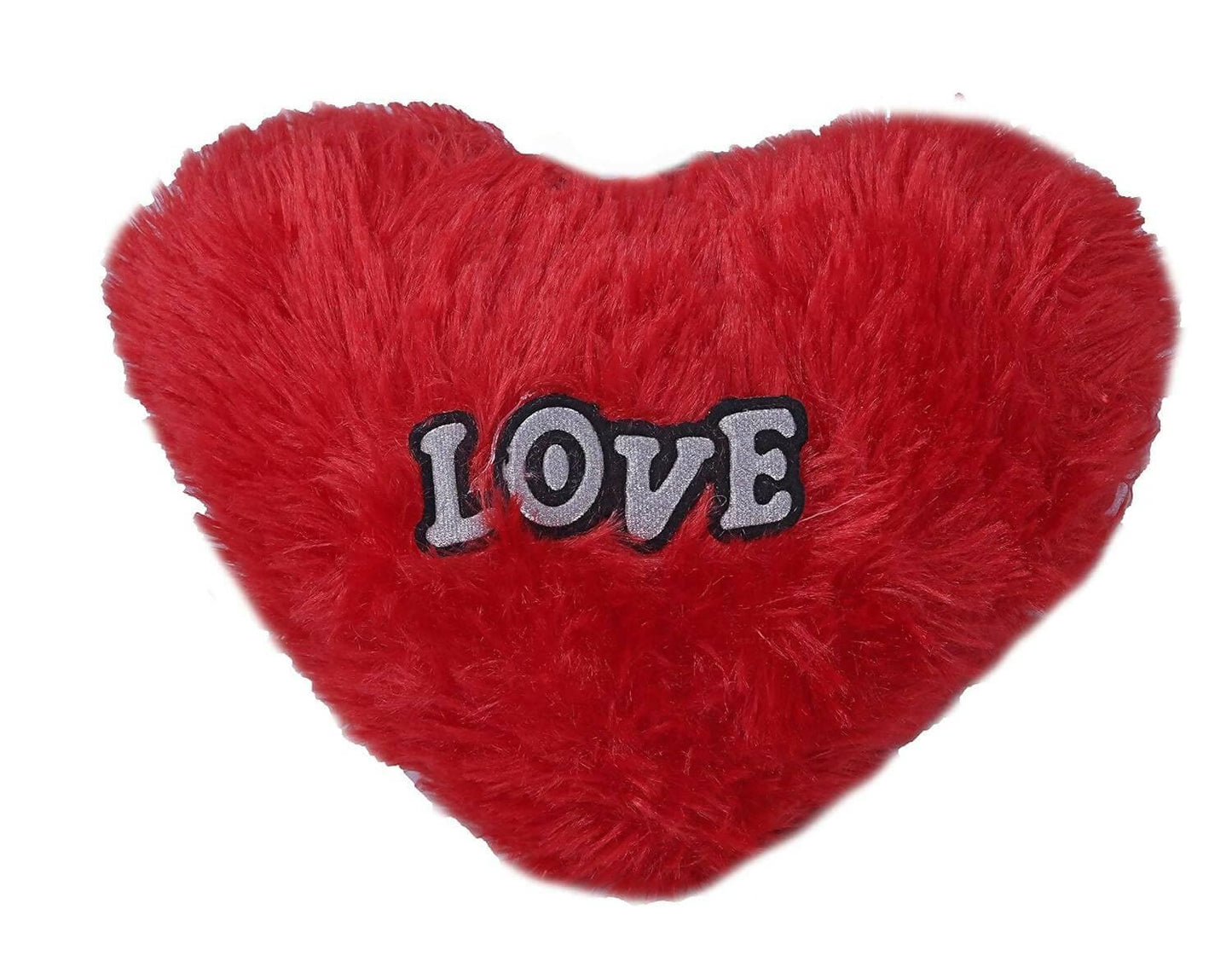 MANTOUSS Special Valentine Day Gift-Soft Teddy Bear Basket Filled with Chocolates+Fur Love Heart+Love Message Bottle+Valentines Day Greeting Card - HalfPe