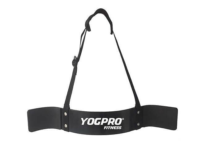 YOGPRO arm blaster - HalfPe