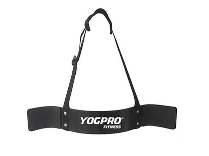 YOGPRO arm blaster - HalfPe