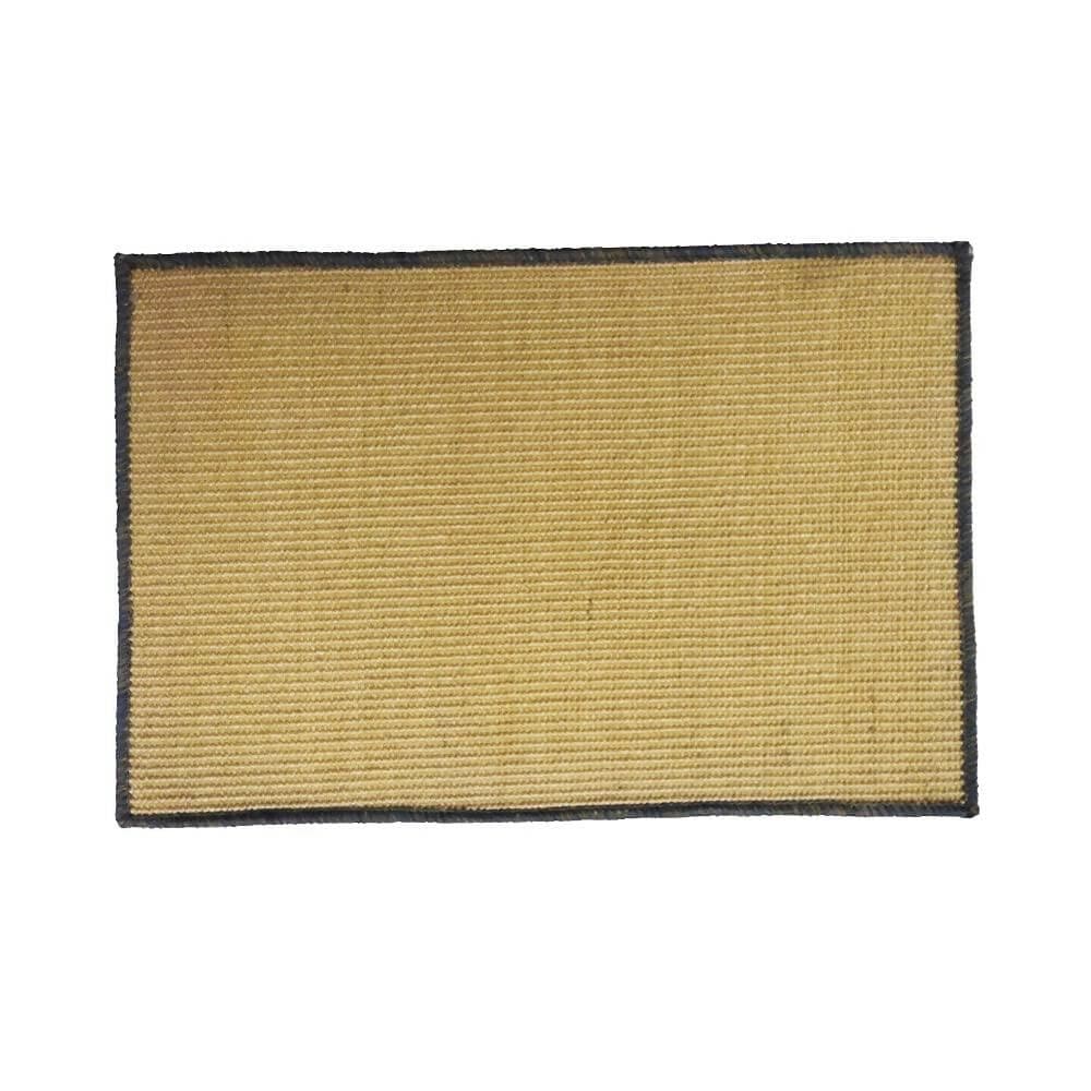 Mats Avenue Cat Scratch Pad Claw pad (40 x60 CM) - HalfPe