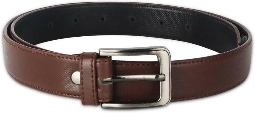 Buckle casual belt (set of 2) - HalfPe