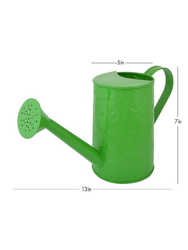 Design Embossed Watercane Green - HalfPe