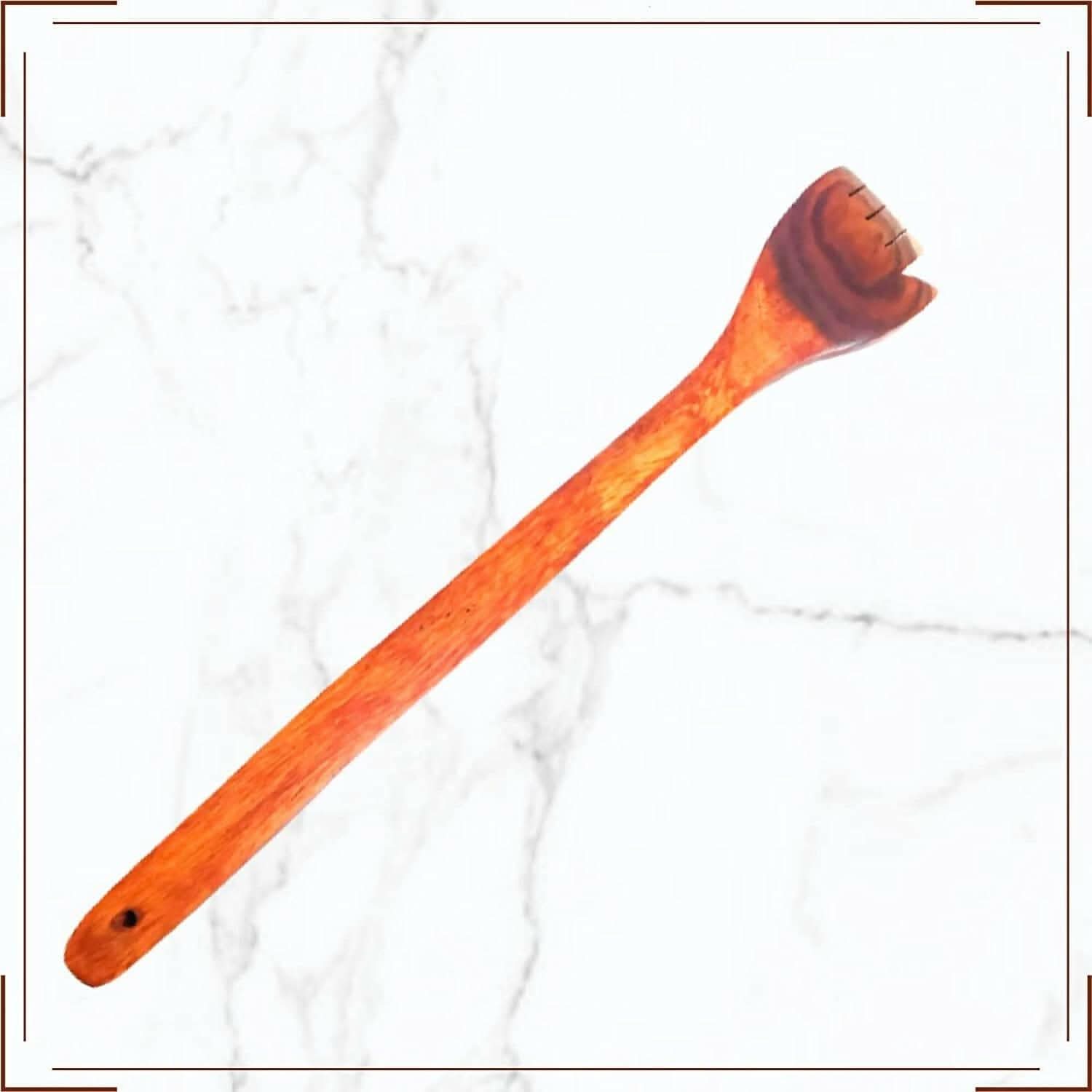 Santarms Wooden Back Scratcher (pack of 2) - HalfPe